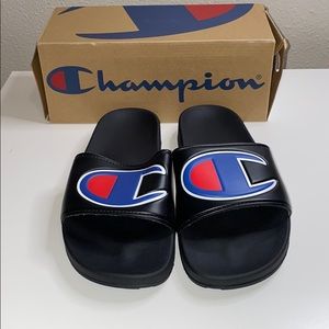 Champion Slides